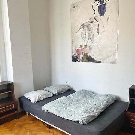 Main Square Rooms Krakow Room photo